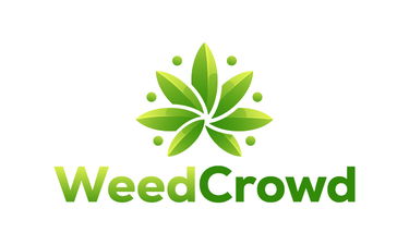WeedCrowd.com